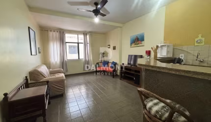 Centro - Cabo Frio - Apartamento de 2 quarto no coração de Cabo Frio