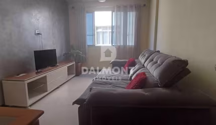 Centro - Cabo Frio/RJ - Apto de 2 quartos com 87m², por R$: 580.000