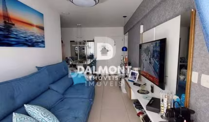 Passagem- Cabo Frio/RJ - Apto 3 quartos, 90m² por 950.000