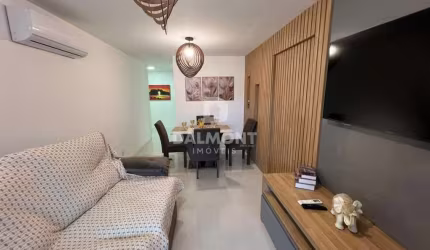 Arraial do Cabo- Apartamento no Residencial Praia dos Anjos