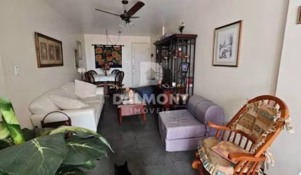 Jardim Flamboyant - Cabo Frio/RJ- Apartamento com 2 dormitórios à venda, 131 m².