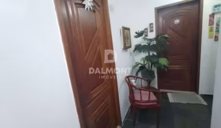 Centro - Cabo Frio - Apartamento Residencial  - AP0504.
