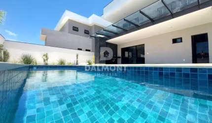 Alphaville Cabo Frio - 341m², Nova, Aceita financiamento