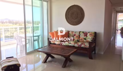 Braga - Cabo Frio - Apartamento Residencial à venda