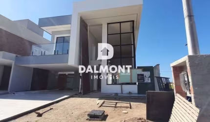 Alphaville Cabo Frio - Casa à venda, alto padrão