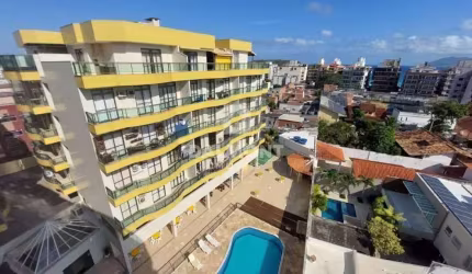 Centro - Cabo Frio - Cobertura Residencial à venda