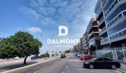 Passagem - Cabo Frio - Apartamento Residencial à venda