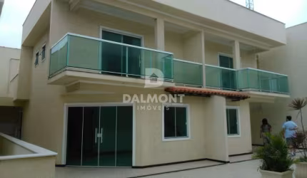 Peró - Cabo Frio - Casa de 3 quartos sendo 2 suítes