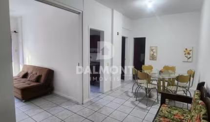 Praia do Forte- Cabo Frio/RJ - Apto de 01 quarto, 76m²