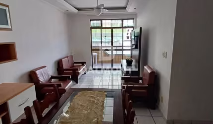 Praia do Forte - Cabo Frio/RJ - Apto de 2 quartos, 90m².