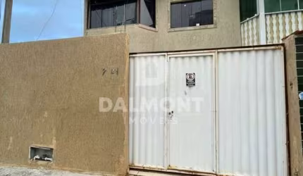Braga - Cabo Frio/RJ - Casa de 3 quartos com 105m², por R$ 480.000