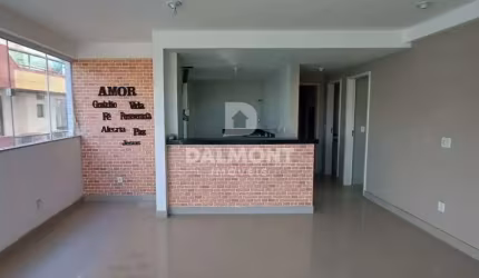 Passagem - Cabo Frio/RJ - Apartamento com 3 suítes com 120m².