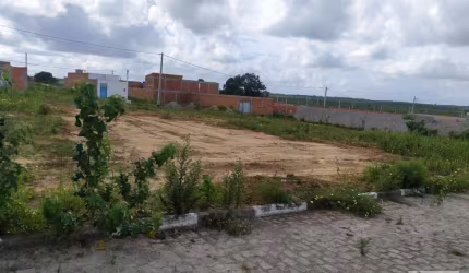 Terreno em Tomba  -  Feira de Santana