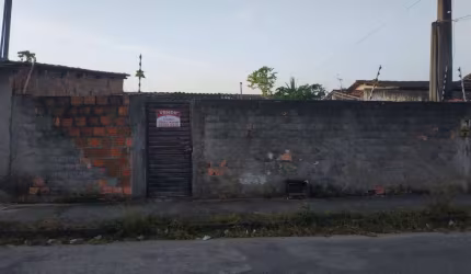 Terreno em Tomba  -  Feira de Santana