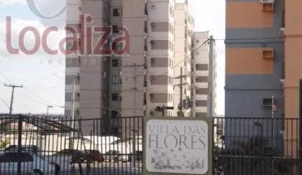 Apartamento em Muchila  -  Feira de Santana