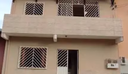 Casa em Cabuçu  -  Saubara