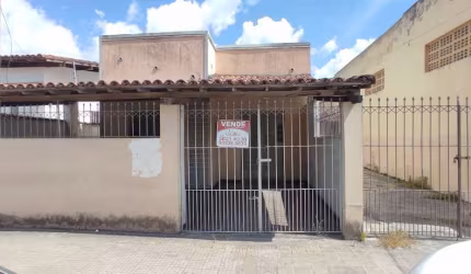 Casa em Centro  -  Feira de Santana