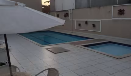 Apartamento Villa Imperial -  Feira de Santana