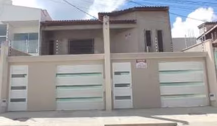 Casa em Jardim Acácia  -  Feira de Santana