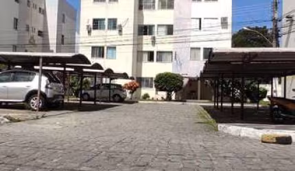 Apartamento em Brasília  -  Feira de Santana