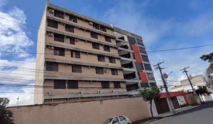 Apartamento em Ponto Central  -  Feira de Santana