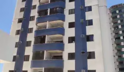 Apartamento no Ponto Central  -  Feira de Santana