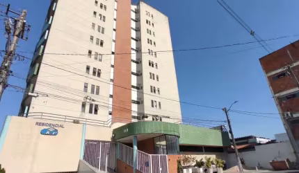 Apartamento com armários embutido no Centro -  Feira de Santana