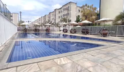 Apartamento em 35º BI  -  Feira de Santana