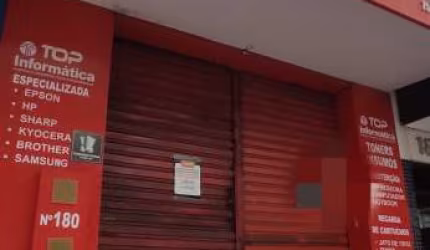 Loja/Salão em Centro  -  Feira de Santana