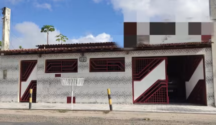 Casa em Tomba  -  Feira de Santana