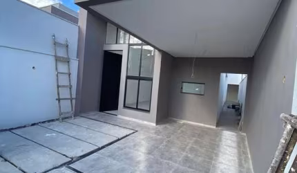 Casa Térrea em Sim  -  Feira de Santana