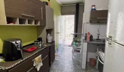 Casa em Tomba  -  Feira de Santana