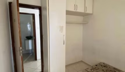 Apartamento na Vila OLimpia -  Feira de Santana