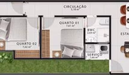 Casa em SIM  -  Feira de Santana