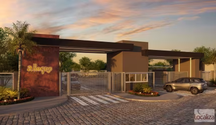 Apartamento em Sim - Feira de Santana, BA