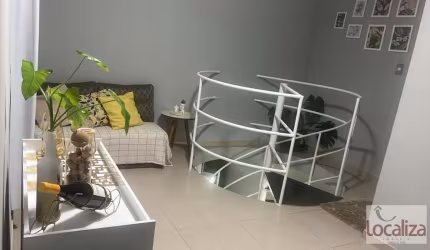 Apartamento Duplex/Cobertura em Pedra do Descanso vila Olímpia  life -  Feira de Santana