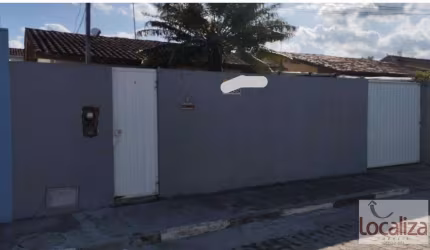 Casa em Brasília  -  Feira de Santana