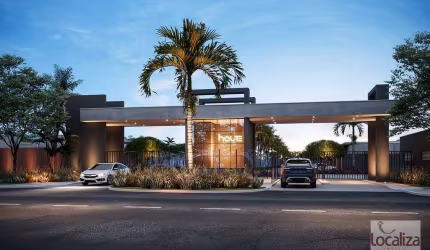 Casa de Condominio em Sim  -  Feira de Santana