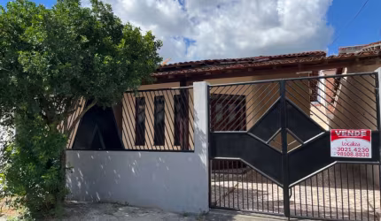 Casa de Condominio em Cidade Nova  -  Feira de Santana