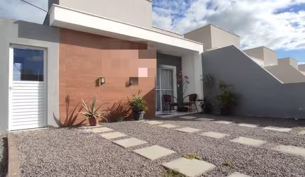 Casa de Condominio em Registro  -  Feira de Santana