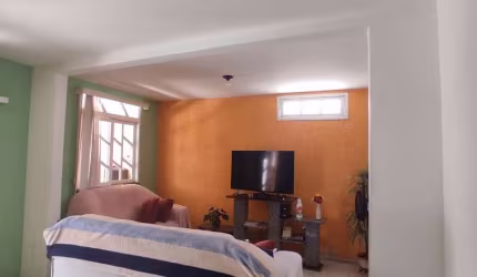 Casa em Cidade Nova  -  Feira de Santana