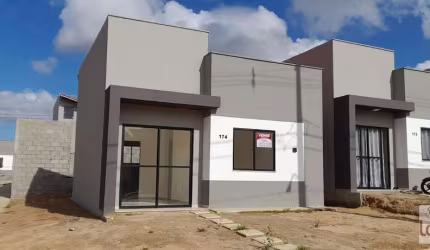 Casa de Condominio em Sim  -  Feira de Santana