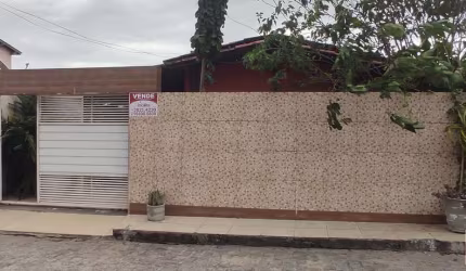 Casa de Condominio em Pampalona  -  Feira de Santana