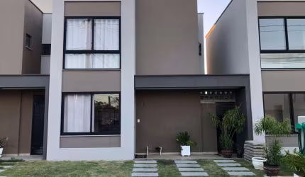 Casa de Condominio em SIM  -  Feira de Santana