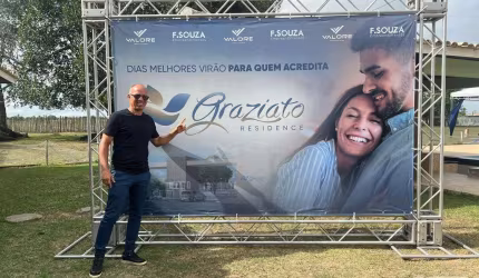 Casa de Condomínio em Sim - Feira de Santana, BA por 204990