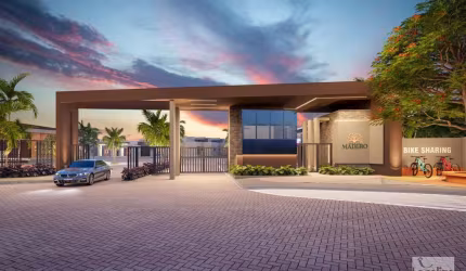 Casa de Condominio em Sim - Feira de Santana, BA por 454900