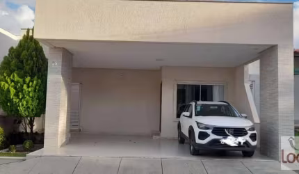 Casa de Condominio em Santo Antônio dos Prazeres  -  Feira de Santana