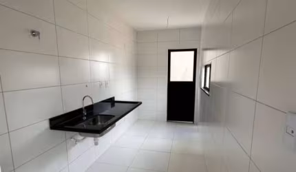 Casa de Condominio em Registro  -  Feira de Santana