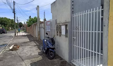 Casa na Brasília  -  Feira de Santana