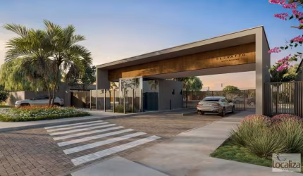 Casa de Condominio em Sim - Feira de Santana, BA por 415900
